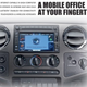 Illustration for article titled Ford Work Solutions Makes Trucks Smart—Ford Smart